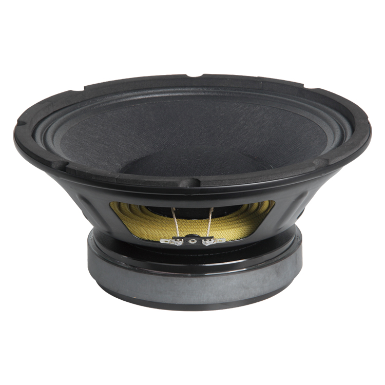 PRV Audio type 10W650A 10 inch Alto Series Professional  Pro Audio Woofer